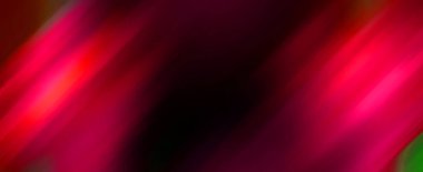 soyut kırmızı çizgiler arkaplan vektör çizimi