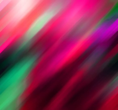 soyut renkli bulanık arkaplan