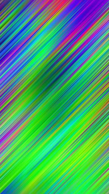 Wry çizgileri ile çok renkli vektör arkaplanı.