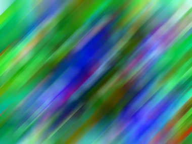 soyut renkli bulanık arkaplan