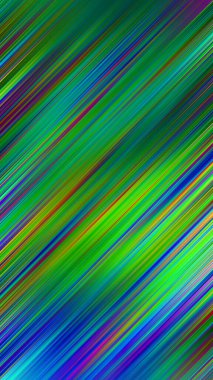 Arkaplan için renkli gradyan, geometrik desen