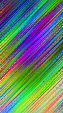 Çizgileri olan hafif Çokrenkli vektör arkaplanı.