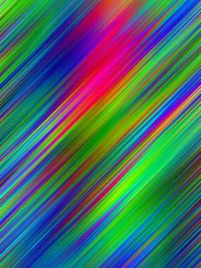 Soyut renkli bulanık arkaplan, hareket kavramı