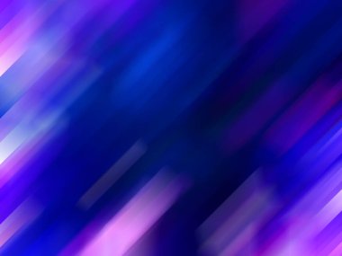 Açık pembe, düz çizgileri olan mavi vektör düzeni. Çizgileri olan modern geometrik çizimler. İş ilanınız için akıllı tasarım.