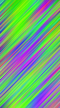 Arkaplan için renkli gradyan, geometrik desen