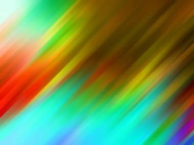 Aydınlatma gradyan hareketi arkaplanı bulanıklaştırdı. Renkli çizgiler desen duvar kağıdı