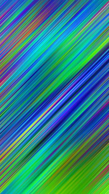 Hareket çizgileri ile soyut arkaplan