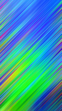 Arkaplan için renkli gradyan, geometrik desen