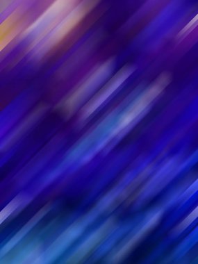 Soyut renkli bulanık arkaplan, hareket kavramı