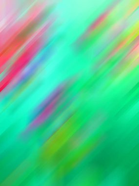 bulanık renkli arka plan doku