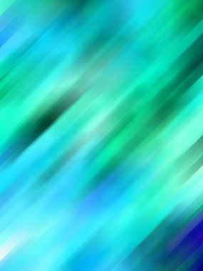 Soyut renkli bulanık arkaplan, hareket kavramı