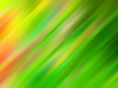 Soyut pastel yumuşak renkli bulanık dokulu arkaplan yeşil tonlu odak tonundan uzak