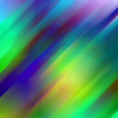 Renkli desenli soyut arkaplan