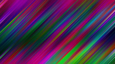 Hareket kavramına sahip soyut renkli arkaplan