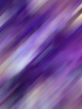 Soyut renkli bulanık arkaplan, modern resimleme