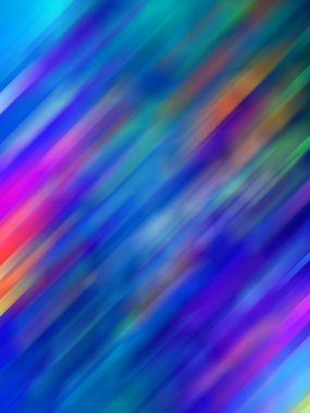 Açık Mavi, Kırmızı vektör soyut bulanık arkaplan.