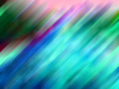 Soyut renkli bulanık arkaplan, hareket kavramı