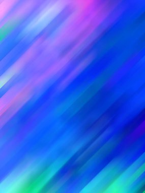 Açık Pembe, Mavi vektör bulanık desen.