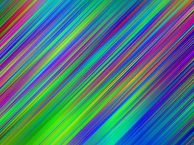 Çizgileri olan hafif Çokrenkli vektör arkaplanı.