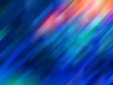 soyut renkli pürüzsüz bulanık eğimli arkaplan mavi tonlu odak tonundan uzakta