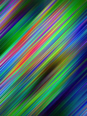 Soyut renkli bulanık arkaplan, hareket kavramı