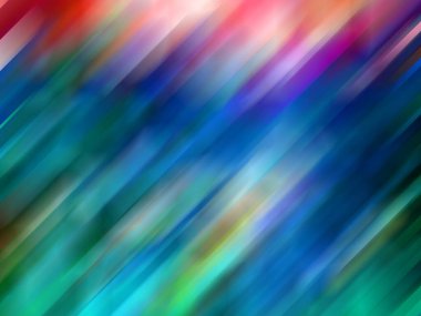 soyut renkli bulanık arkaplan, gradyan çizimi