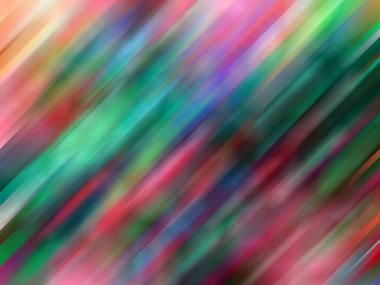 soyut renkli bulanık arkaplan