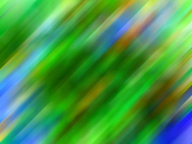 Soyut renkli bulanık arkaplan, hareket kavramı