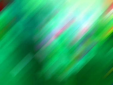 Açık yeşil, kırmızı vektör soyut parlak doku. Bulanık tasarımı olan parlak, soyut bir çizim. İş kitabın için zarif bir tasarım..