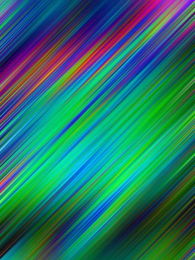 Soyut renkli bulanık arkaplan, hareket kavramı