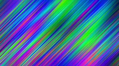 Çizgiler ve çizgilerle soyut renkli arkaplan