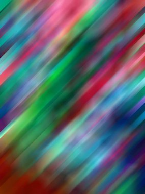 soyut renkli bulanık arkaplan