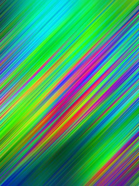 Açık yeşil, kırmızı vektör bulanık desen. Zekice yeni renkli illüstrasyon. Gradyan tarzı. Marka kitabınız için yeni biçim tasarımı.