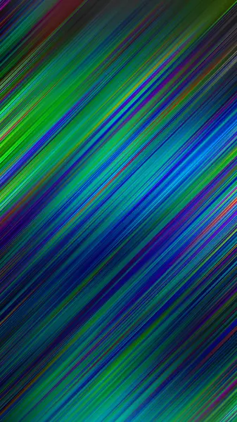 soyut renkli hareket çizgileri