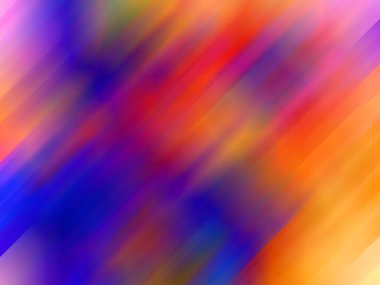 Bulanık arkaplan dokusu, soyut desen