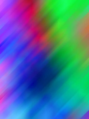 Koyu Çokrenkli vektör soyut düzeni.