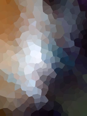 arkaplan, yaratıcı ve tasarım sanat dokusu için soyut renkli desen