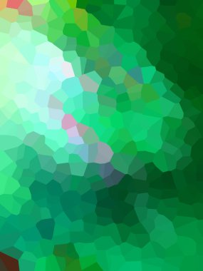 soyut yeşil renk arkaplanı