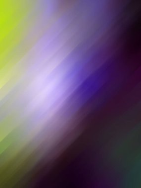 Soyut pastel yumuşak renkli bulanık dokulu arkaplan yeşil tonlu odak tonundan uzak