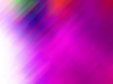 Açık Mor, Pembe vektör bulanık desen.
