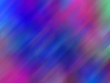 soyut renkli bulanık arkaplan, eğim kavramı