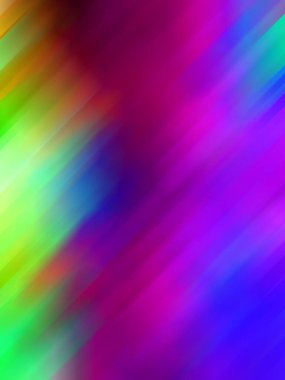 Açık Pembe, Sarı vektör soyut düzeni.