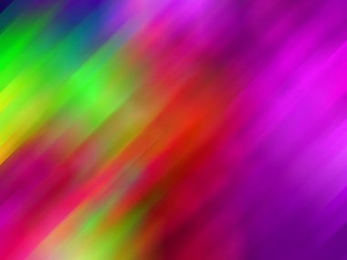 soyut renkli bulanık arkaplan