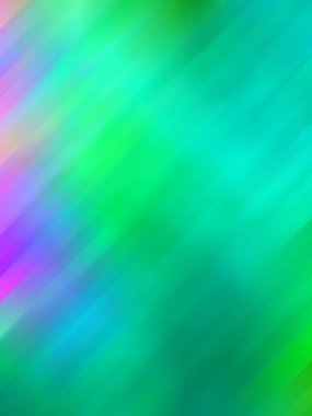 Açık Çokrenkli, Gökkuşağı vektörü bulanık arkaplan.