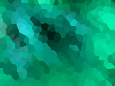 soyut renkli arkaplan, mozaik kavram