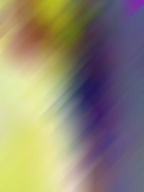 Renkli bulanık arkaplan, dinamik çizgiler deseni