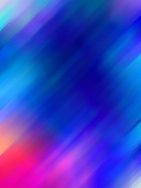 soyut renkli bulanık arkaplan, eğim kavramı