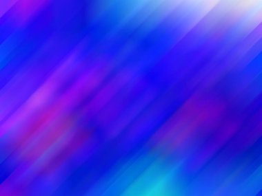 Bulanık renkli arkaplan, soyut şekiller tasarımı