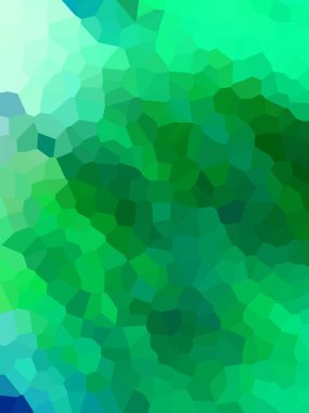 soyut geometrik desen, renkli vektör arkaplanı