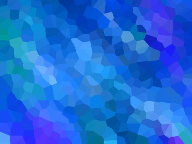 Renkli vektör soyut arkaplanı